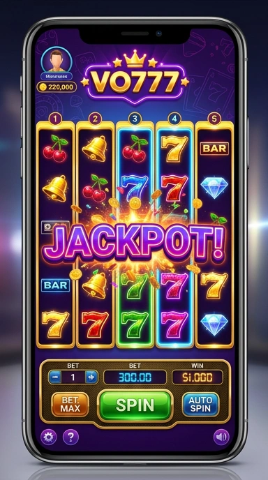 vo777 - Pusat APK untuk Beragam Kategori Menarik